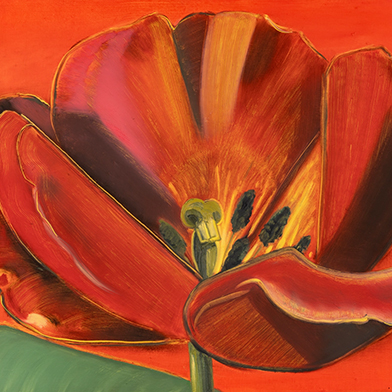 Image from Antone K&ouml;nst: Subjects, at Each Modern