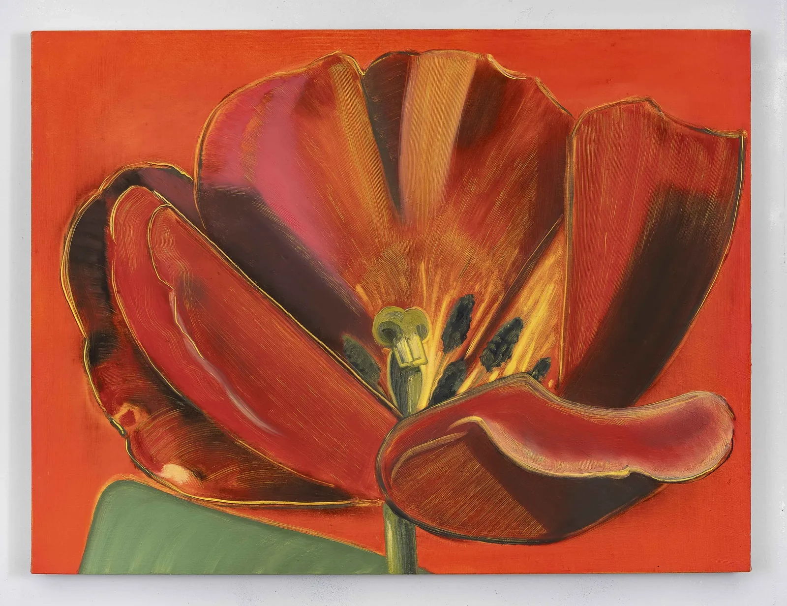 Image for Antone Könst: Subjects, at Each Modern