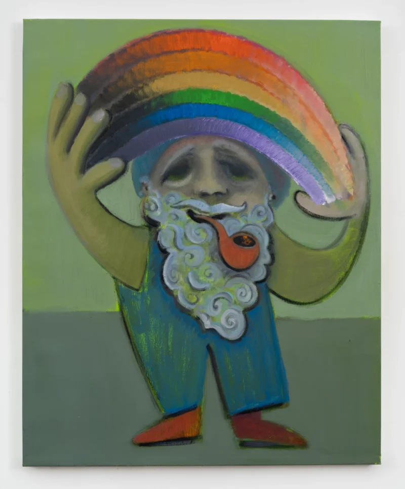 Antone Könst, Gardener, 2026