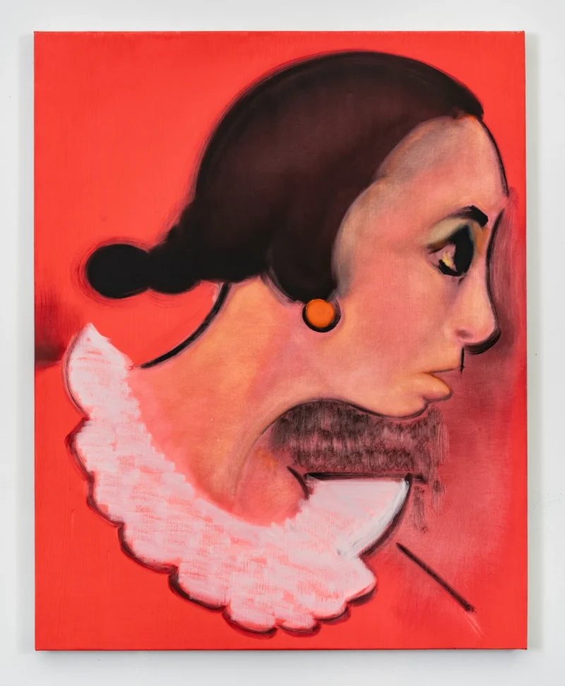 Antone Könst, Olive Oyl, 2025
