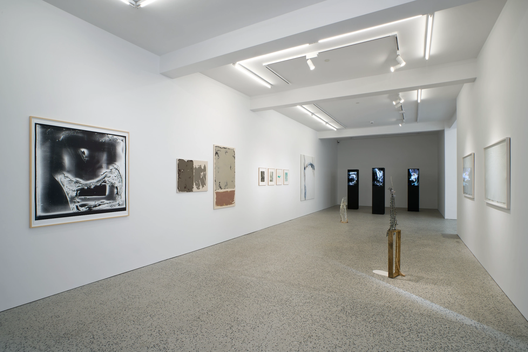 Image for 10 Years, at BERG Contemporary