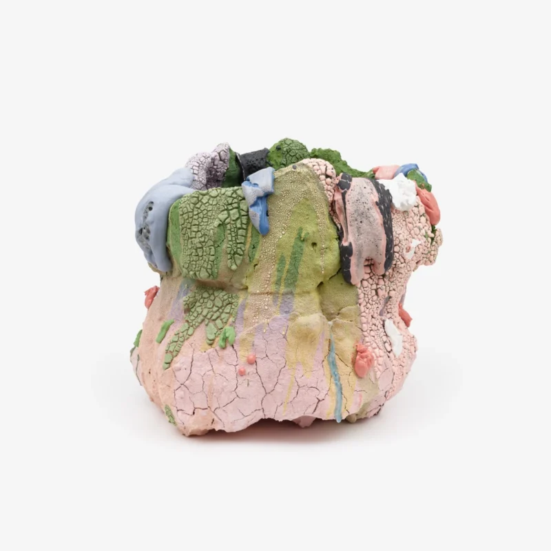 Brian Rochefort, Petrichor, 2026
