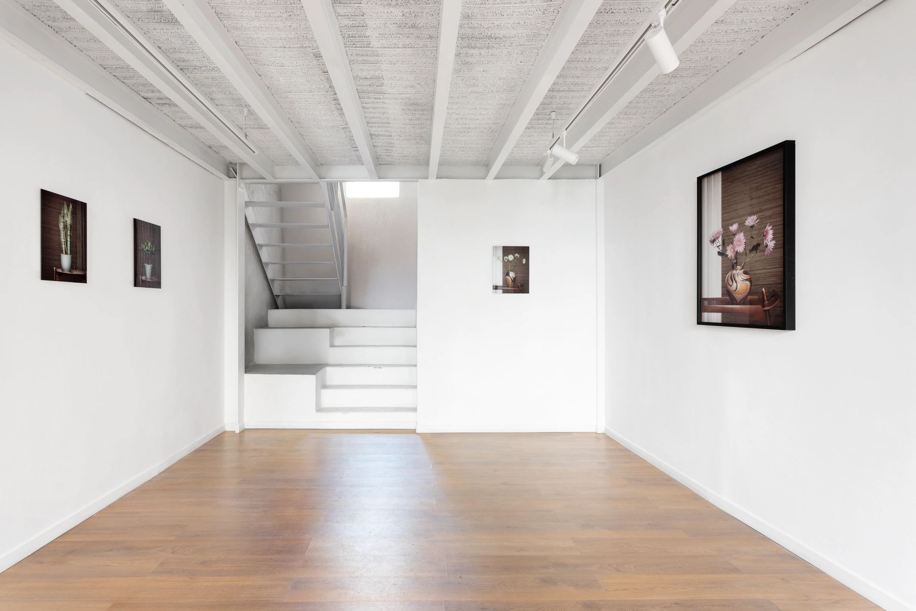 Image for Erwin Olaf: Against Time, at Baró Galeria