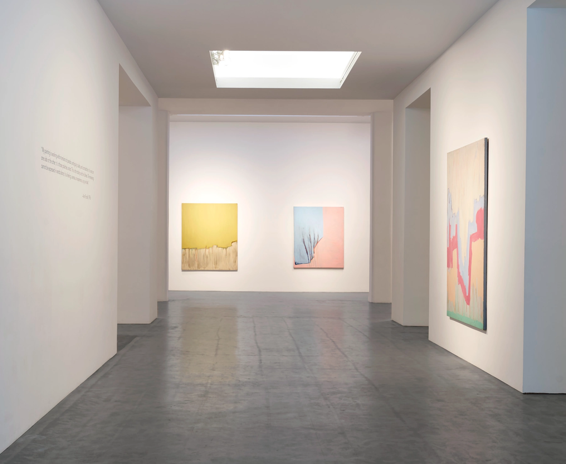 Image for Ann Purcell: The Seventies, at Berry Campbell