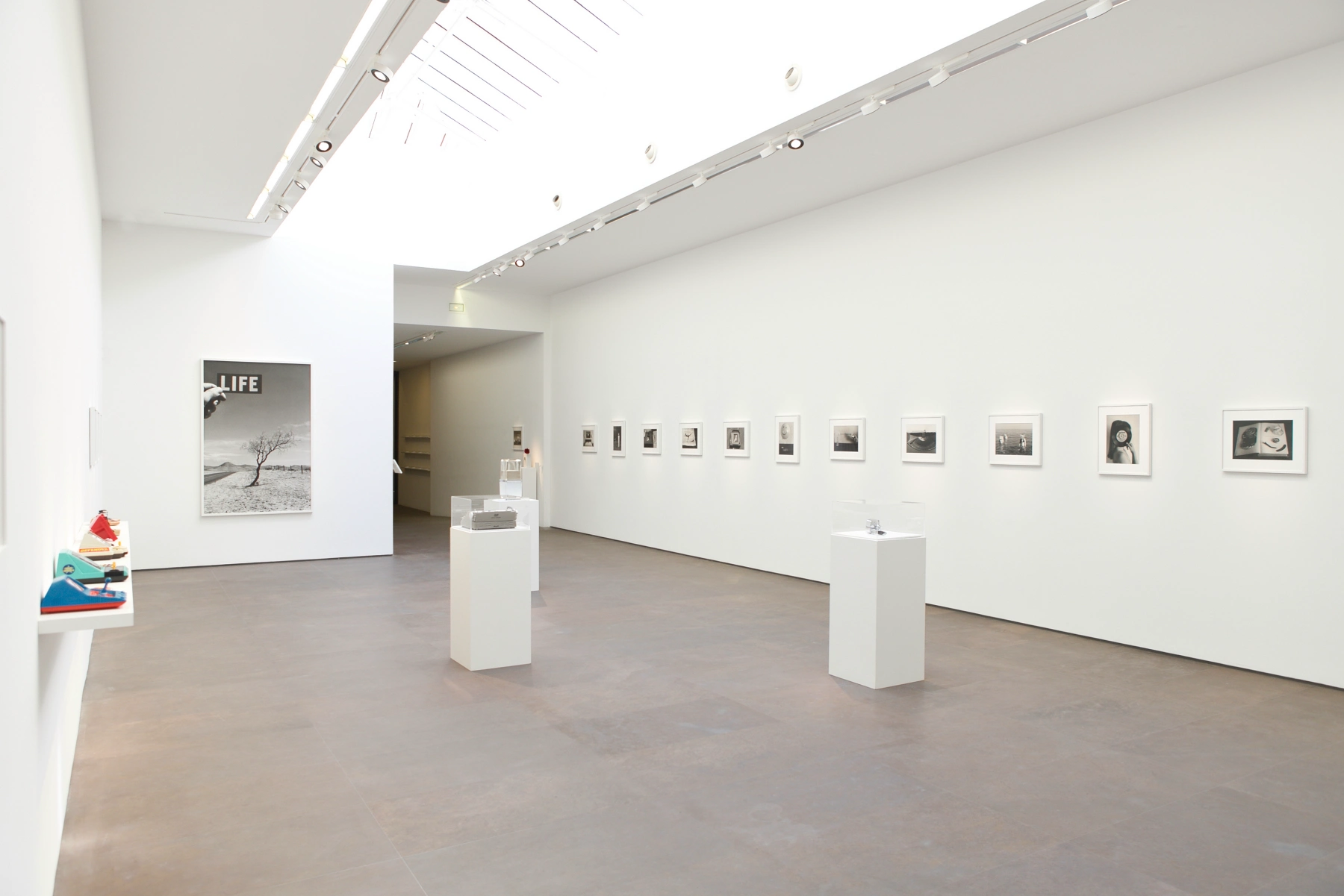 Image for Rémi Noël: Poetry Wanted, at Bigaignon