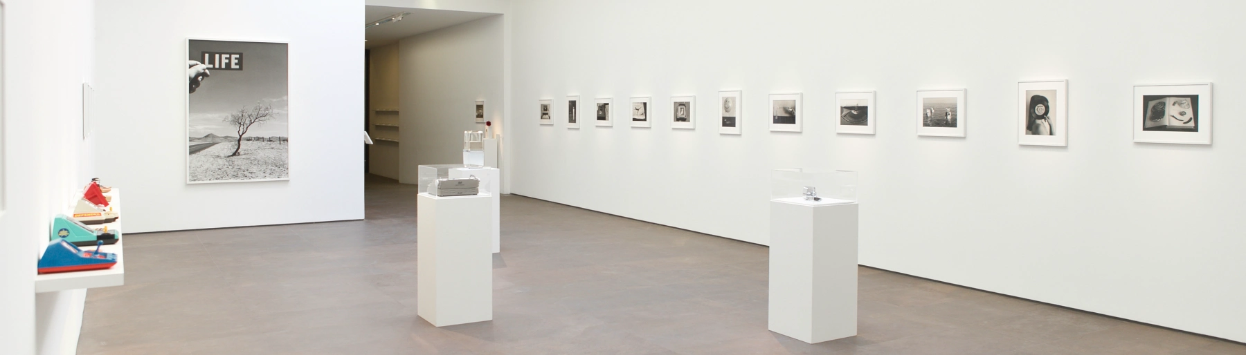 Image for Rémi Noël: Poetry Wanted at Bigaignon