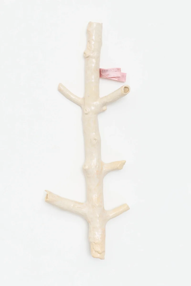 Rike Droescher, Body, 2026