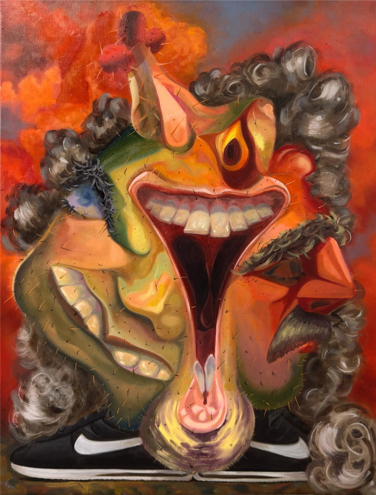 Image for Body Memory, at Luis De Jesus Los Angeles