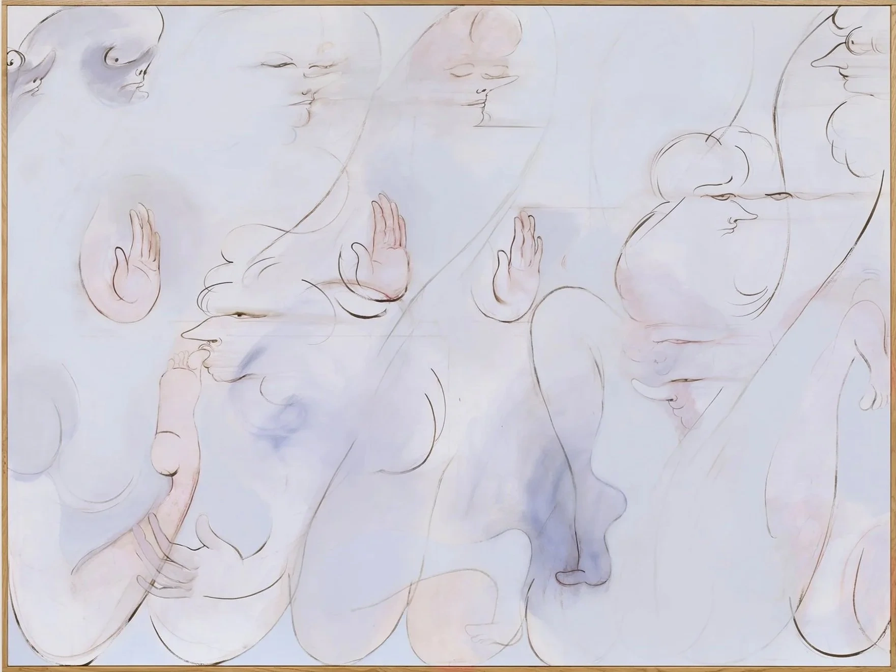 Image for Sorores Liquidae, at CARVALHO