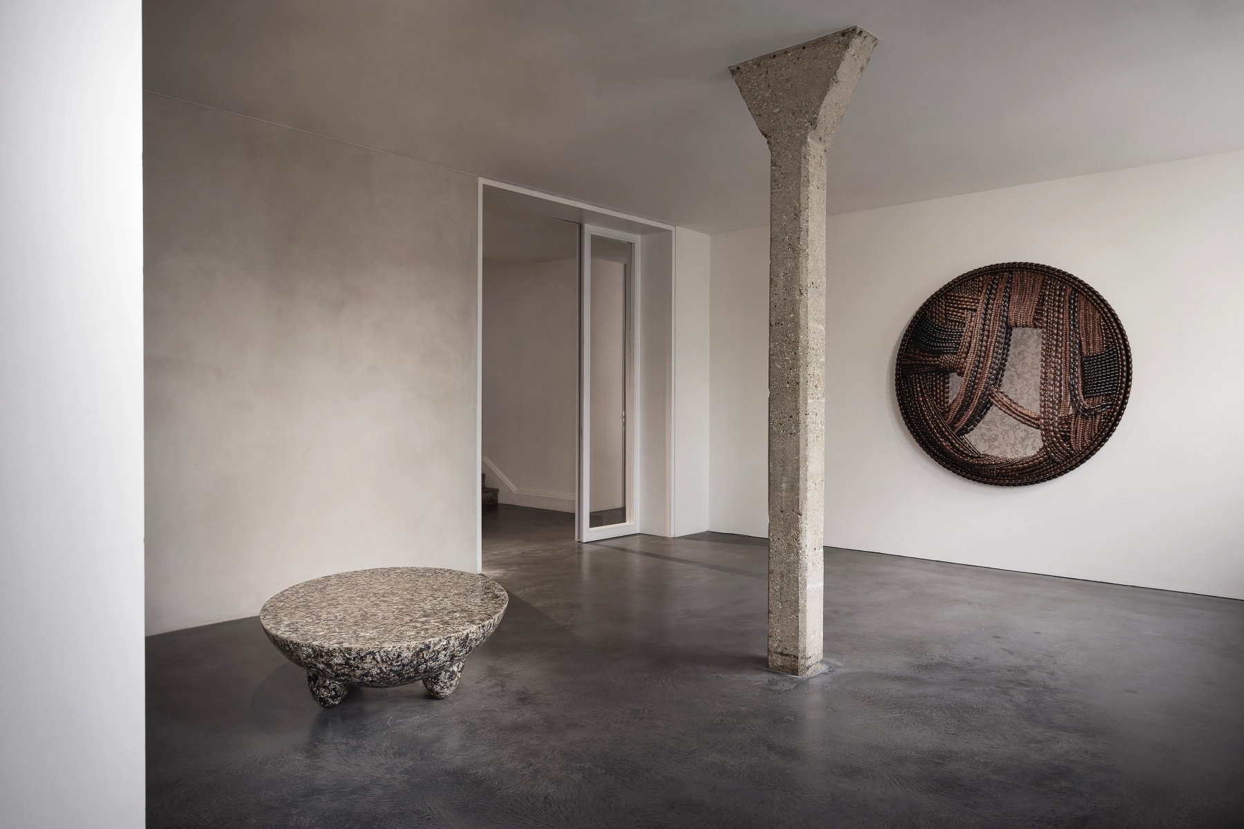 Image for Ashiesh Shah: Taamr, at Carpenters Workshop Gallery