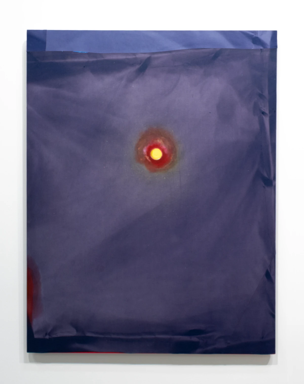 Christopher Robin Duncan, Time Tapestry 1, 2025