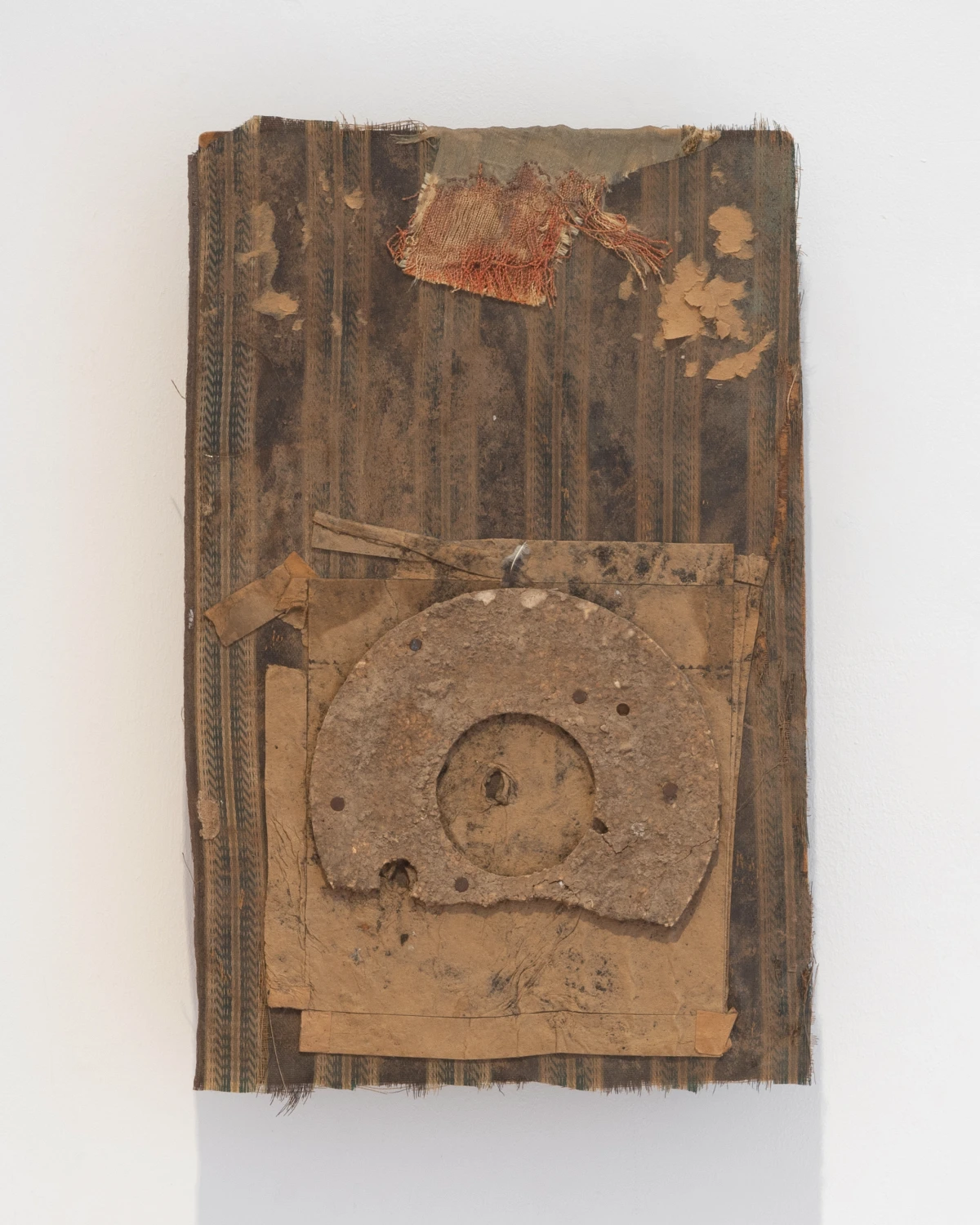 Bruce Conner, Untitled, October 6 1958, 1958