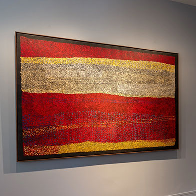Image from SIGNIFICANT, at D LAN GALLERIES