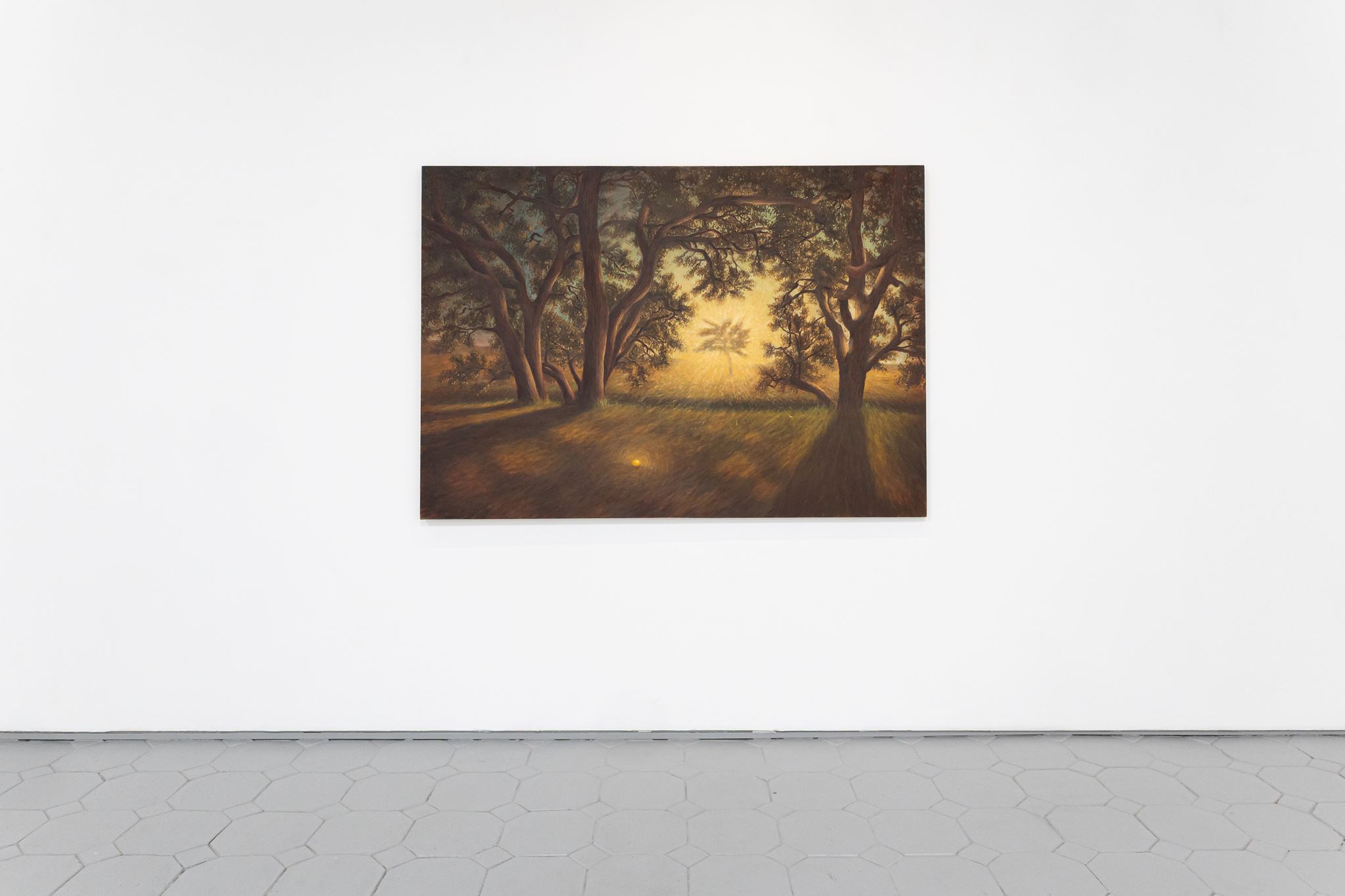 Image for Jonny Alexander: A Memory of Light, at Colector