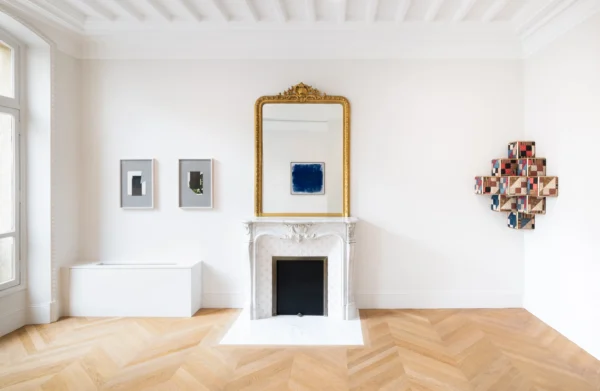 Pays rêvé, pays réel @Esther Schipper, Paris, Paris - GalleriesNow.net