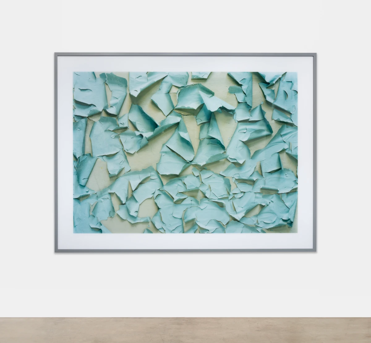 Frank Thiel, Stadt 12/88 (Berlin), 2007