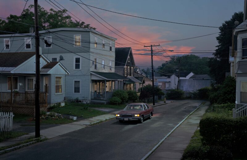 Gregory Crewdson, Untitled [Worthington Street], 2006