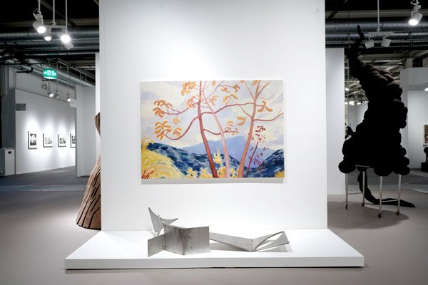 Annely Juda Fine Art