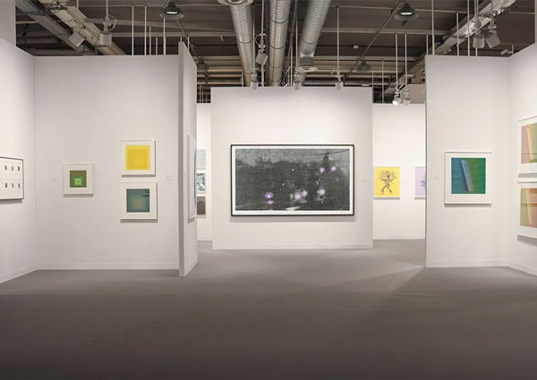 Cristea Roberts Gallery