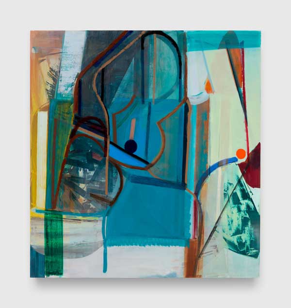 David Zwirner