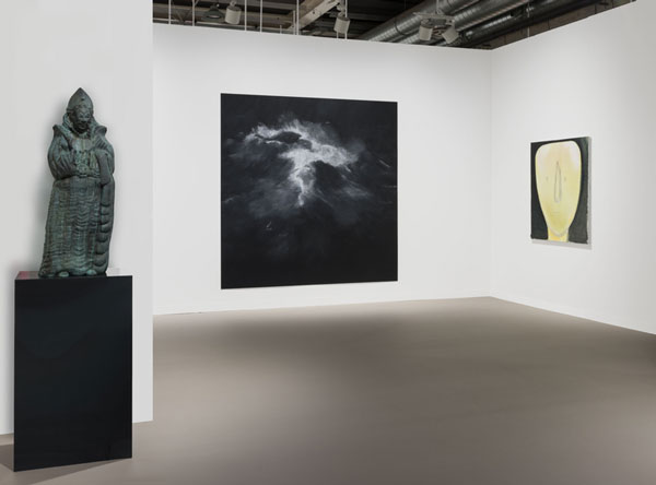 Frith Street Gallery
