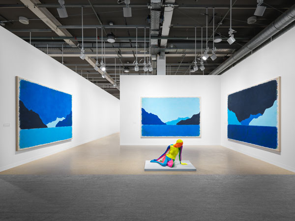 Galerie Eva Presenhuber