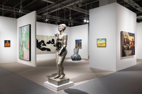 Galerie Lelong