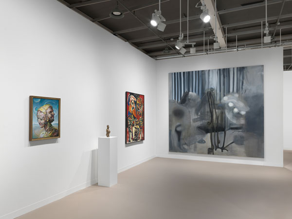 Galerie Max Hetzler