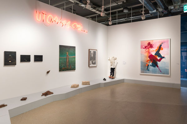 Galerie Peter Kilchmann