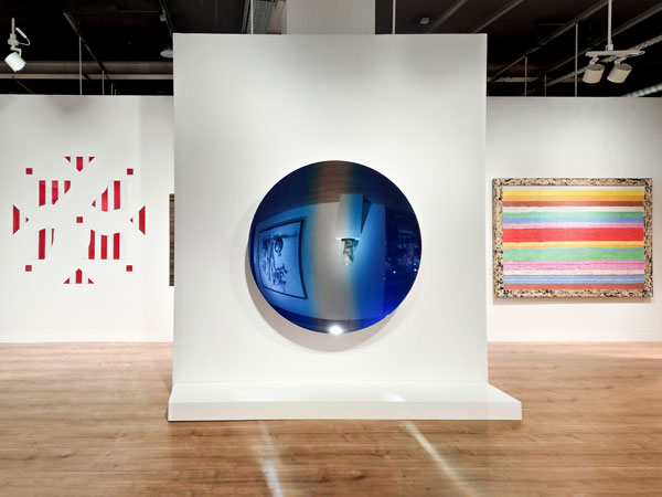 GALLERIA CONTINUA 