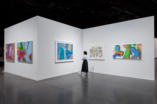Gazelli Art House