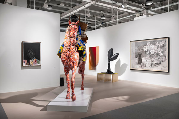 Goodman Gallery