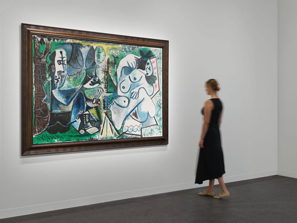 Hauser & Wirth