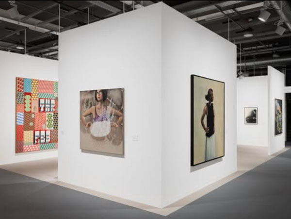 Jack Shainman Gallery