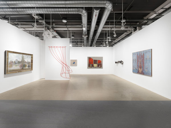 Kerlin Gallery