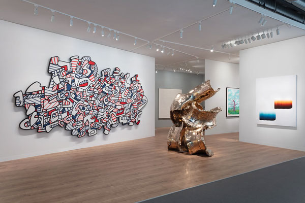 Pace Gallery