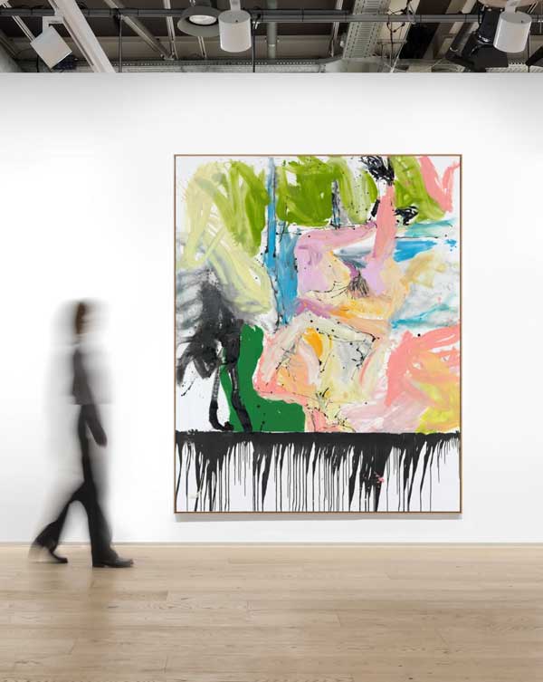 Thaddaeus Ropac