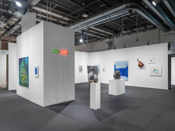 Thomas Dane Gallery