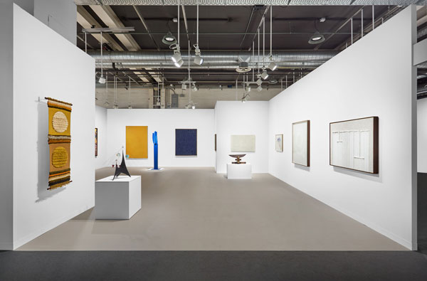 Tina Kim Gallery