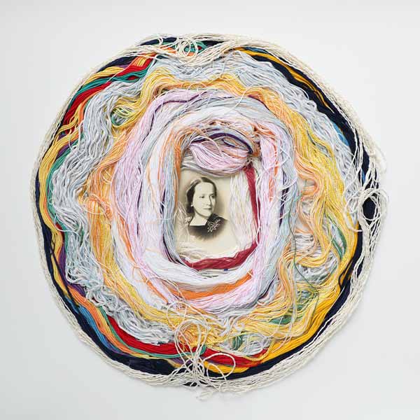 Gallery Esther Woerdehoff