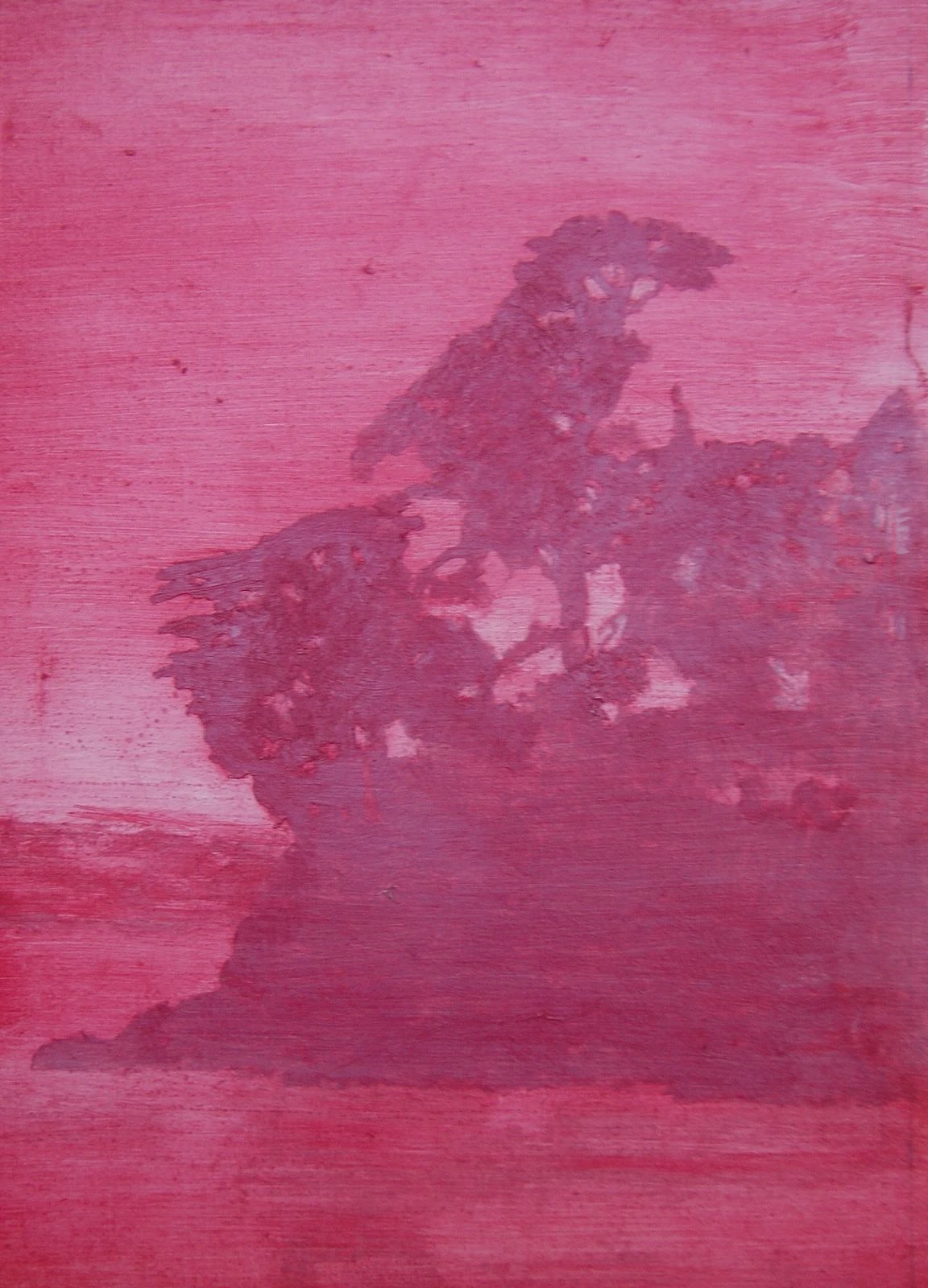 Image for Neither Here Nor There, at General Assembly