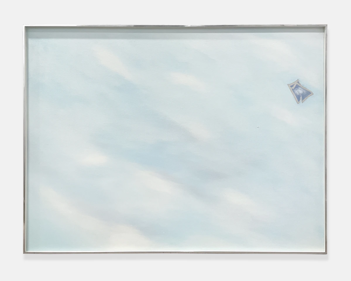 Joe Goode, Untitled, 1971 c.