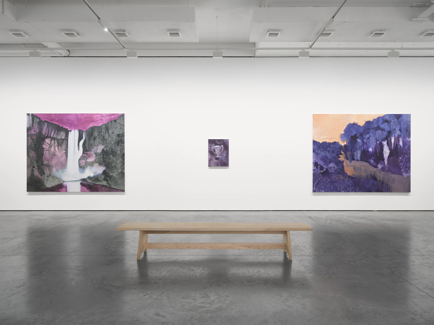 Image for Ravelle Pillay: Revisitations, at Goodman Gallery