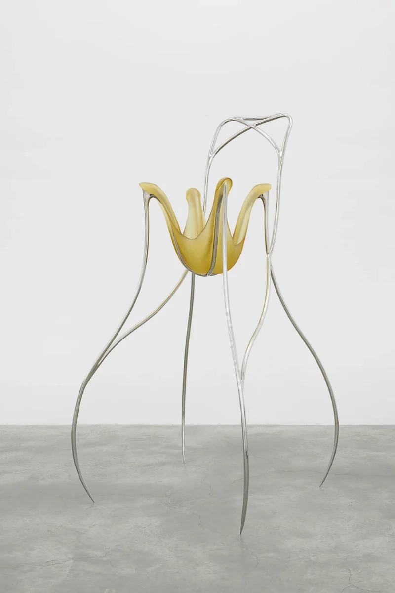 Hannah Levy, Untitled, 2023
