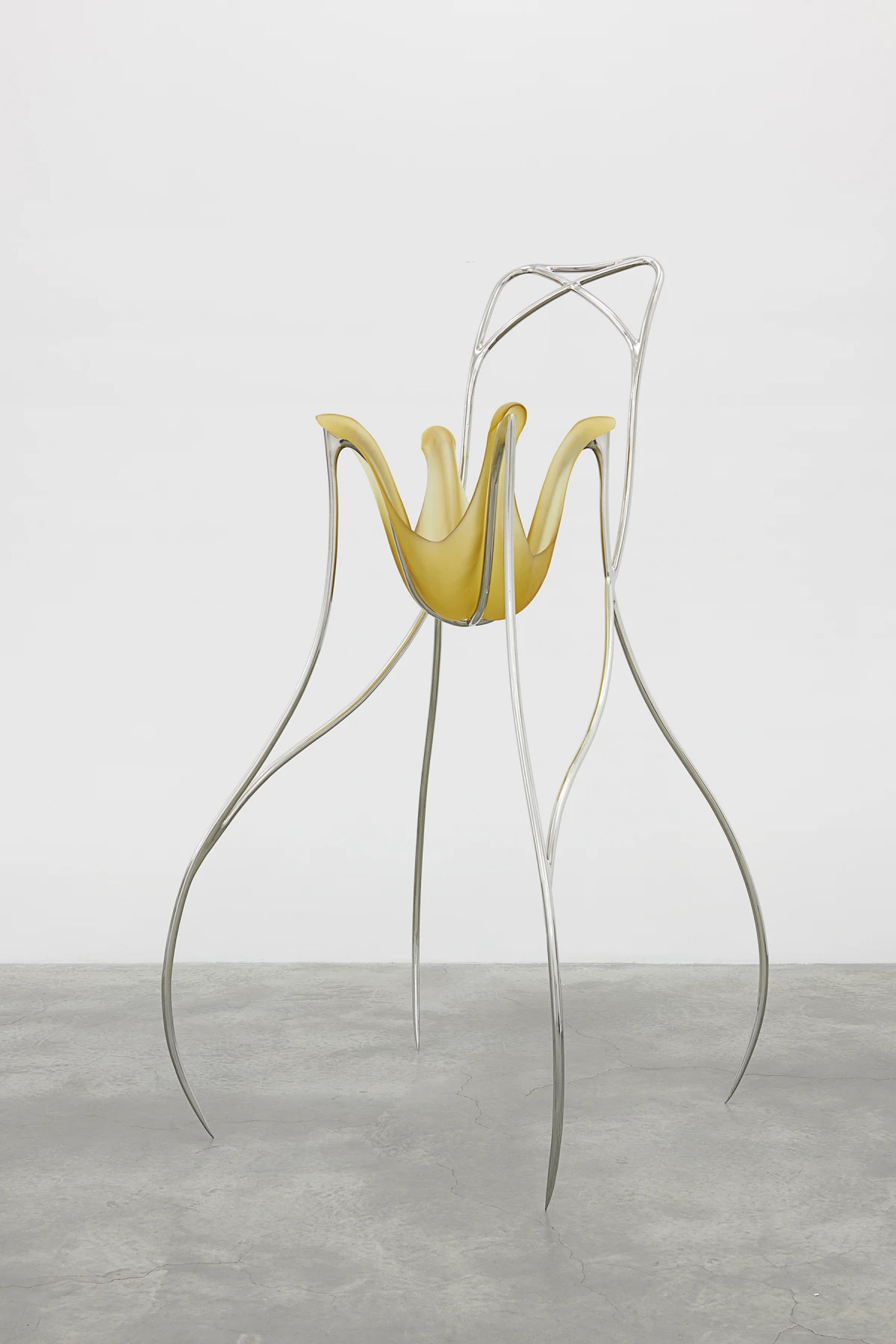 Hannah Levy, Untitled, 2023