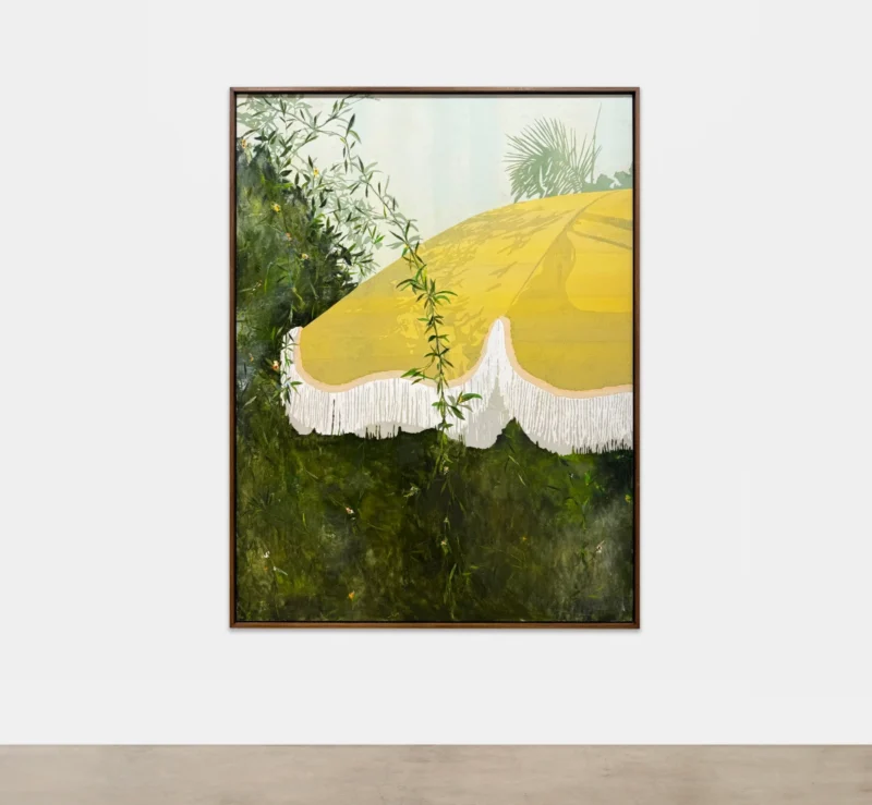 Hugo McCloud, not yet titled, 2026
