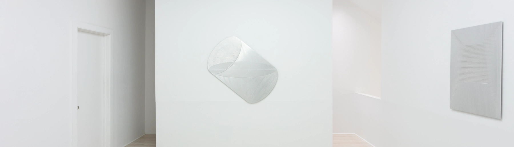 Image for Michael DeLucia: Acid Bath at Halsey McKay Gallery