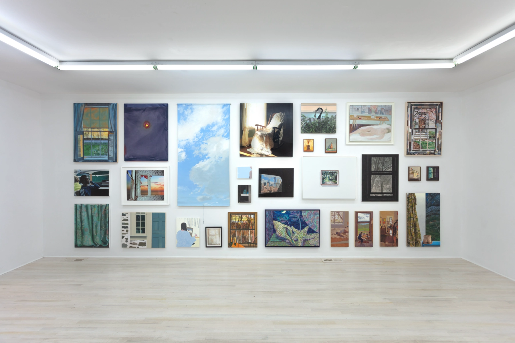 Halsey McKay Gallery
