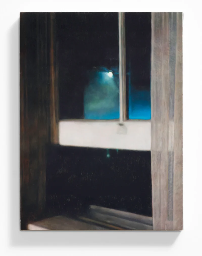 Alex Bierk, High Lonesome, 2026