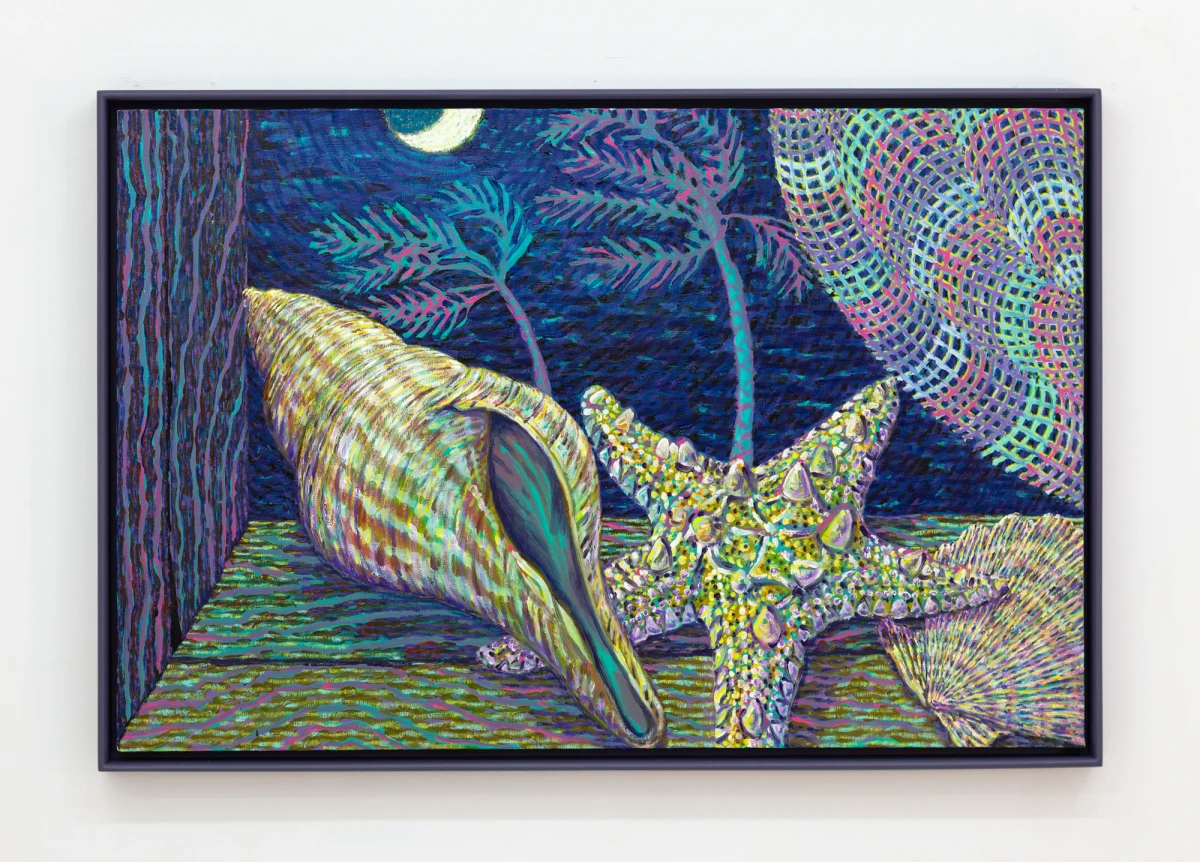 Ben Degen, Offshore Wind, 2016-2026